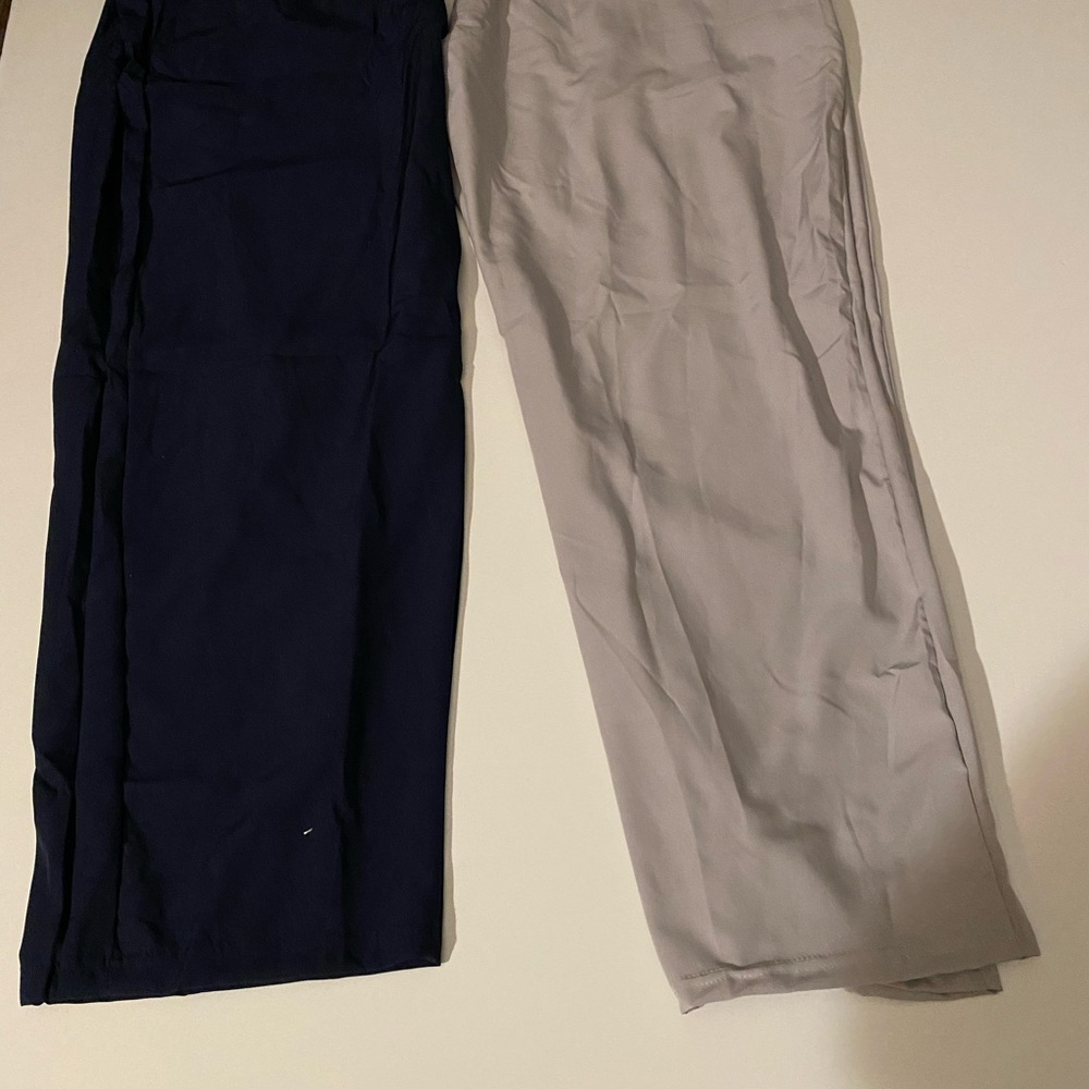 Men’s 3xl BevaWear Glide Pants. Brand New!